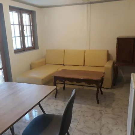 Napsugar Apartment Zalakaros
