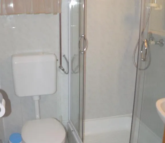 Napsugar Lägenhet *